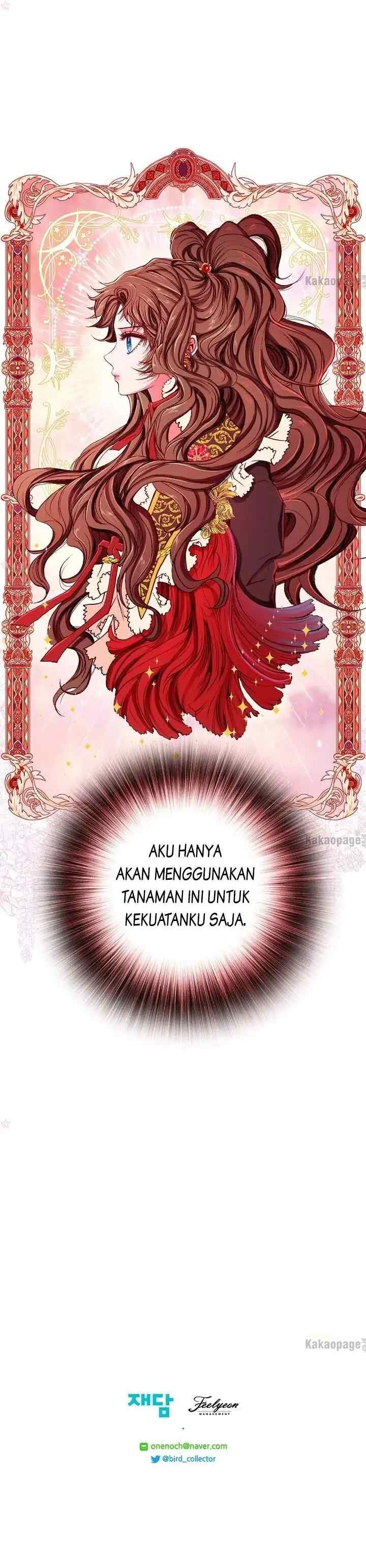 I Woke Up as the Ugly Duckling chapter 12 halaman 18