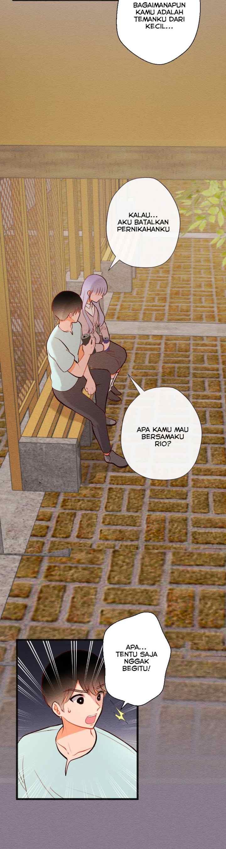 Mistake S2 chapter 15 halaman 5