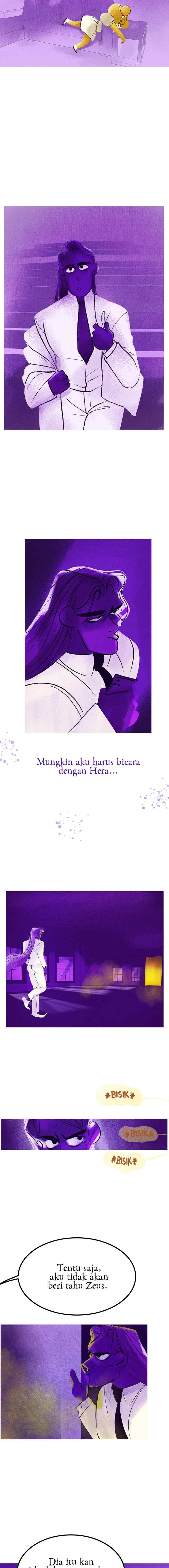Lore Olympus chapter 118 halaman 16