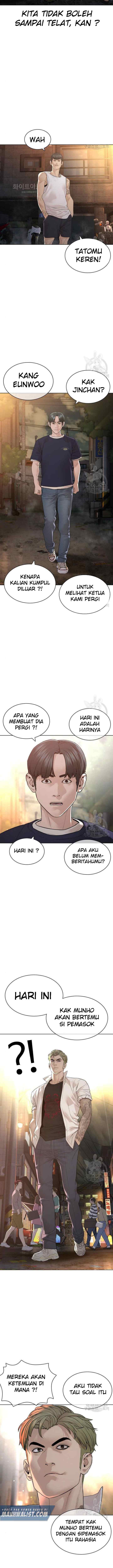 How to Fight chapter 141 halaman 14
