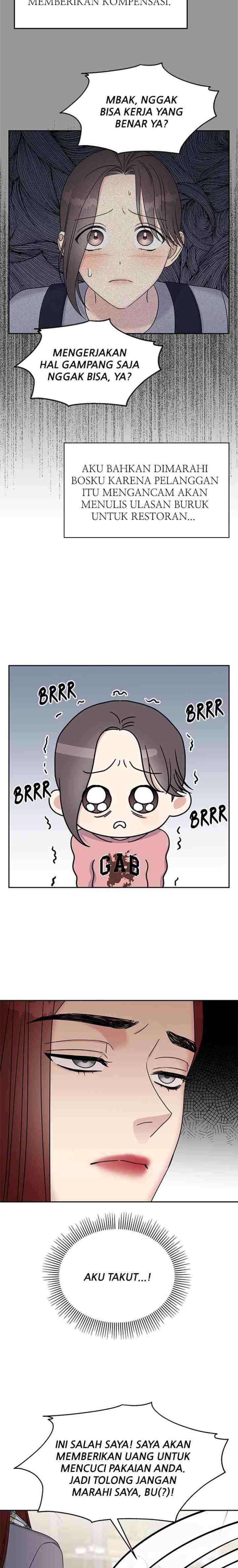 Do As I Say! chapter 29 halaman 5