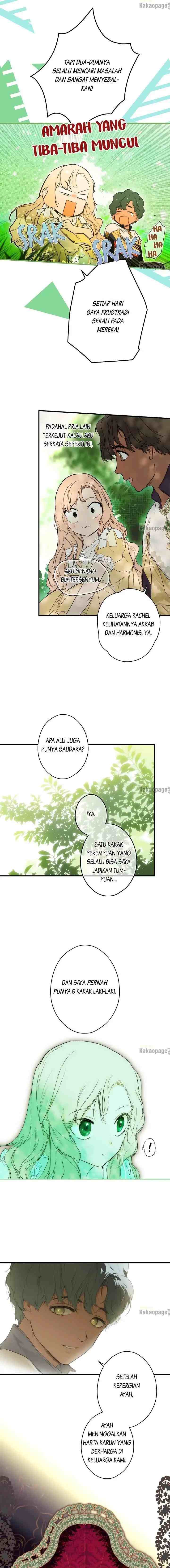 A Stepmother's ‏Märchen chapter 74 halaman 6