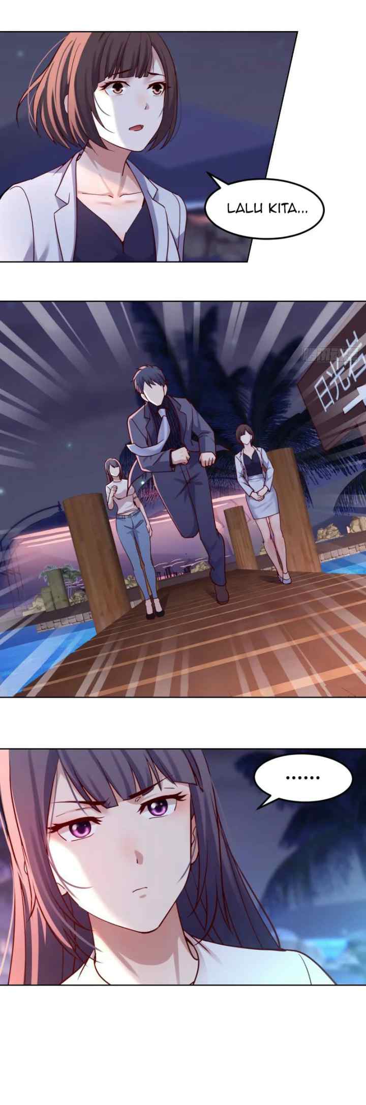 I Have Twin Girlfriends chapter 89 halaman 11