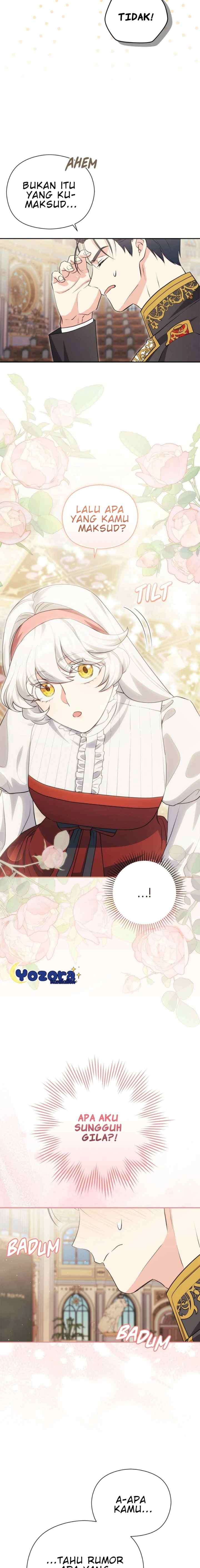 Princess in the Chicken Coop chapter 19 halaman 13
