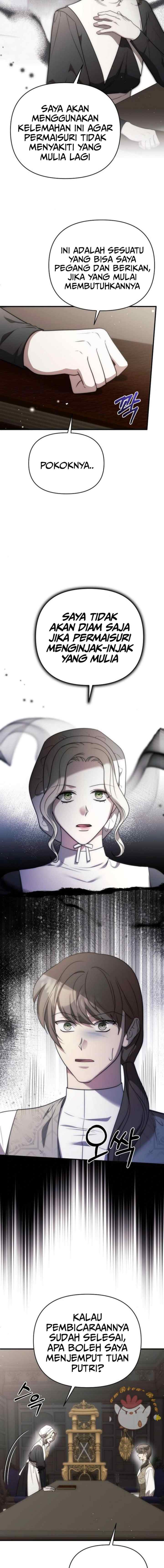 How To Turn A Kind Savior Into An Emperor chapter 46 halaman 15