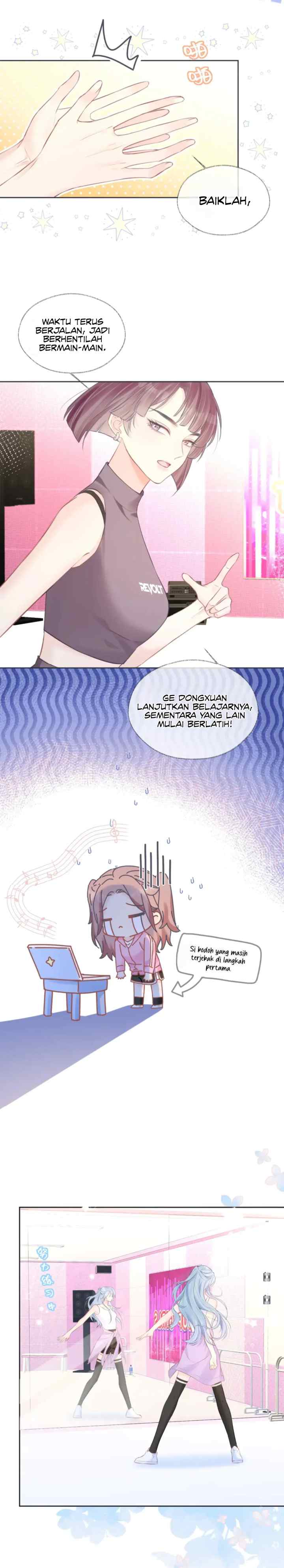 The Queen Starts From the Top chapter 10 halaman 10