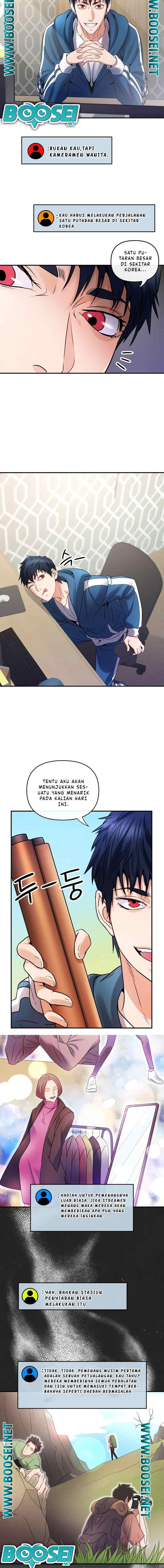 A Grandcross Story chapter 7 halaman 10