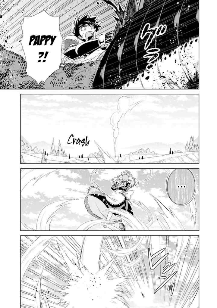 Isekai De Tadahitori No Mamono Tsukai ~ Tenshoku Shitara Maou Ni Machigawa Remashita chapter 49.3 halaman 6