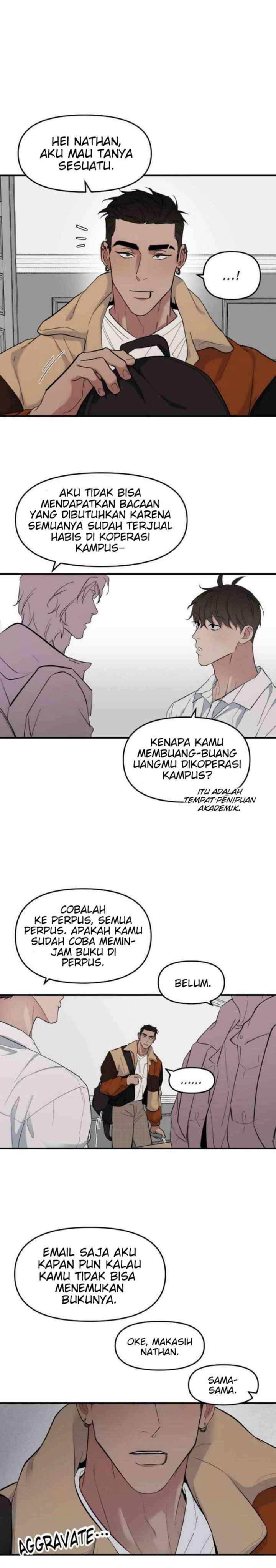 Take Off chapter 83 halaman 4