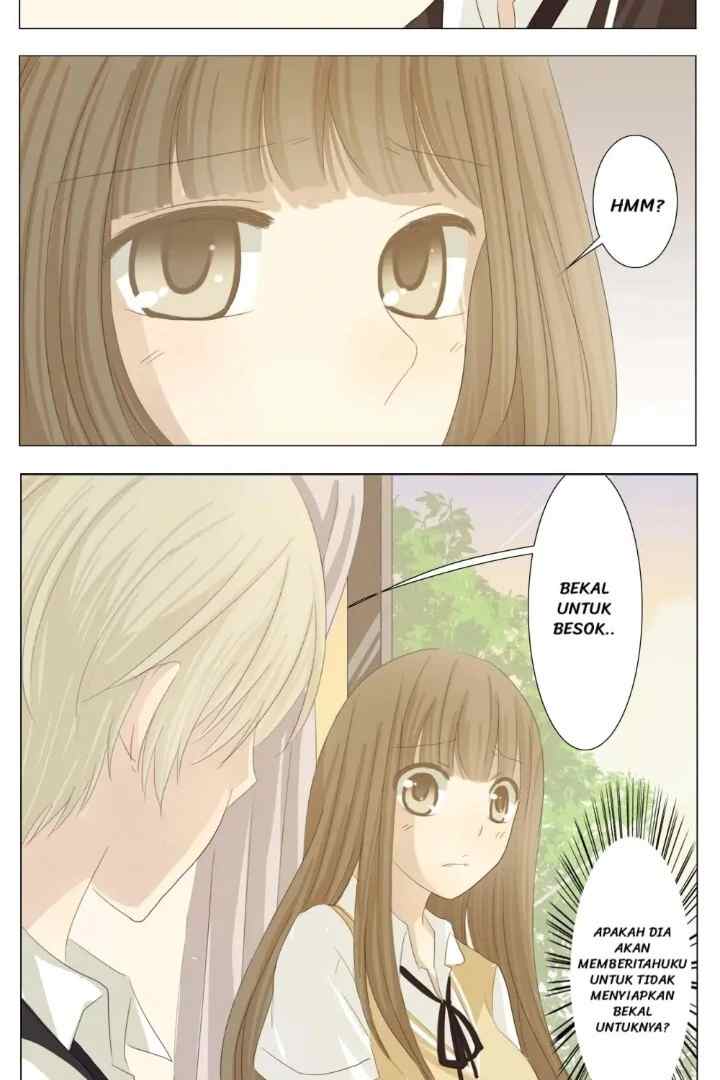 Summer Never Ends chapter 62 halaman 7