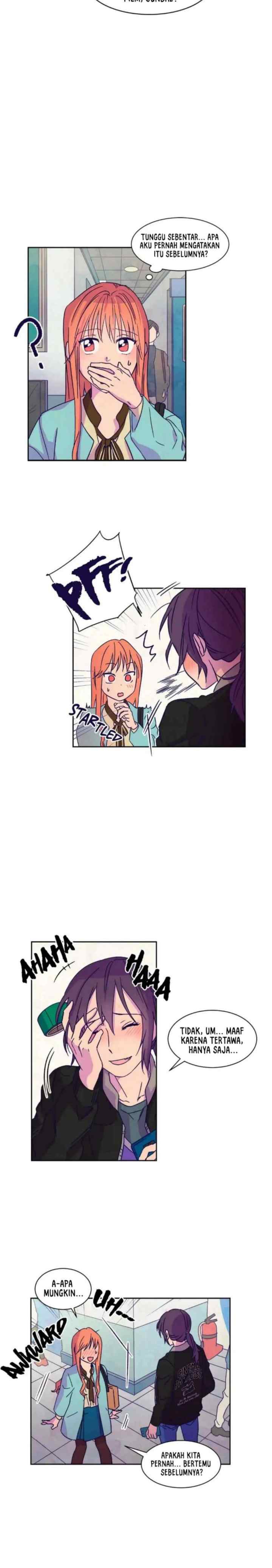 Blooming Sequence chapter 2 halaman 10