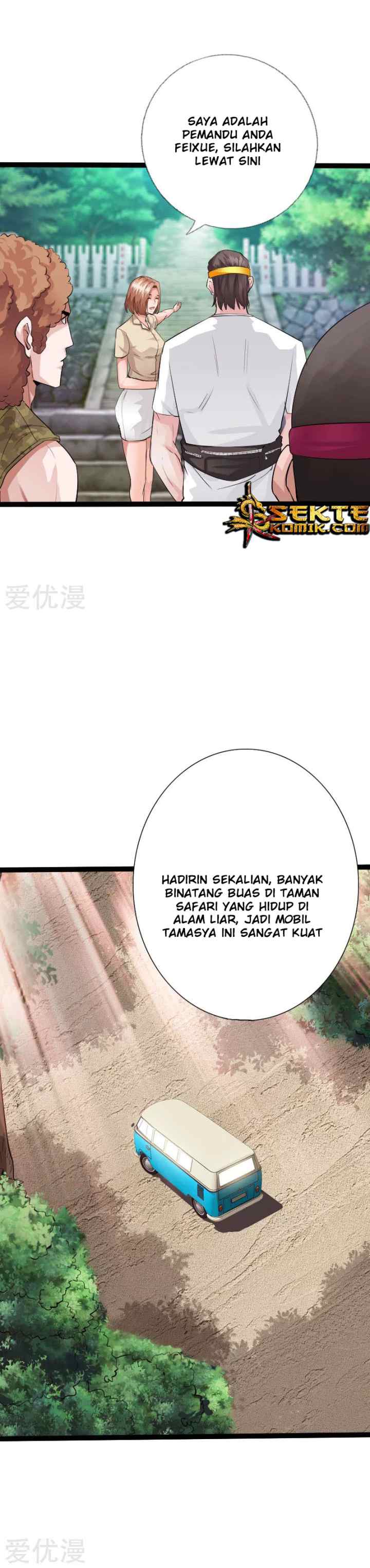 Hopeless chapter 117 halaman 7