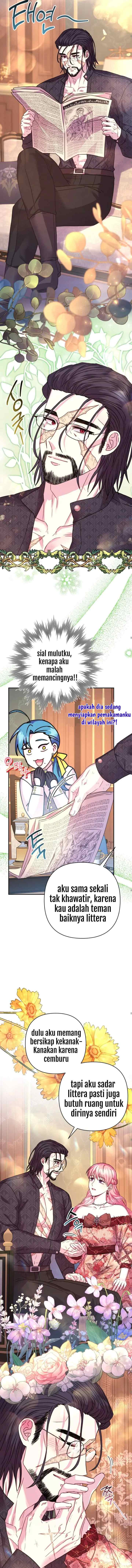 Anyway, It Is A Ropan chapter 32 halaman 9