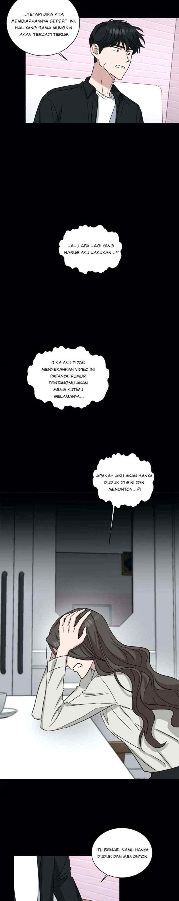 One Take chapter 33 halaman 9