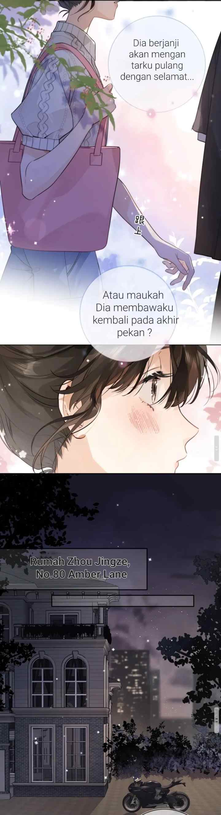 Heliotrope & Zjz chapter 13 halaman 10