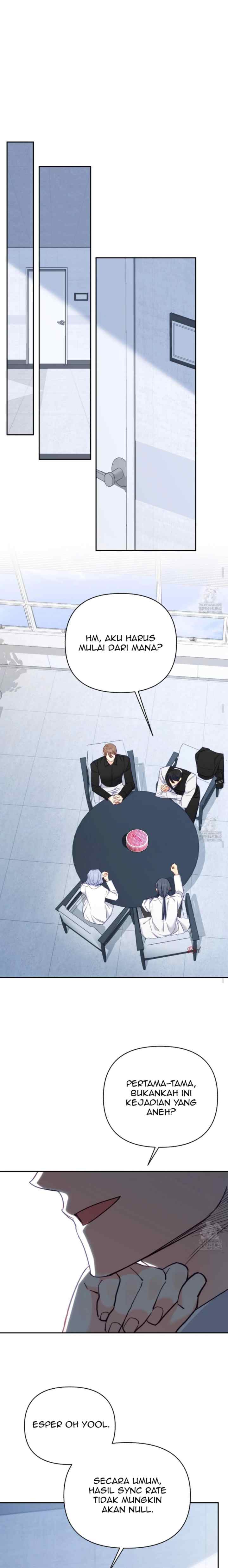 Ordinary Person A chapter 53 halaman 17