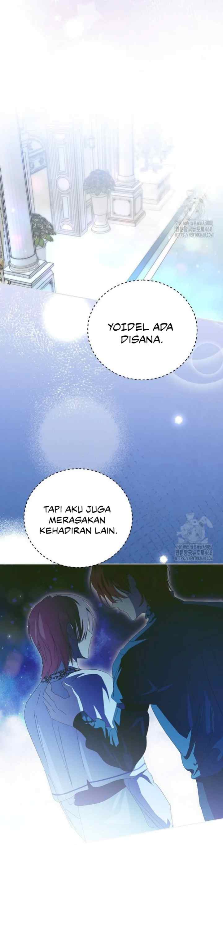 If You Remove the Kind Protagonist's Mask chapter 74 halaman 8