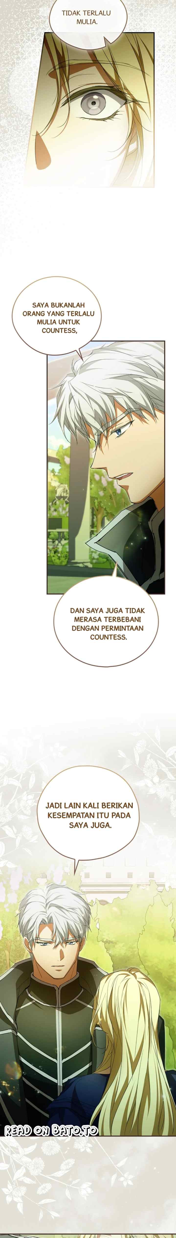 I'm Looking for a New Husband chapter 17 halaman 11