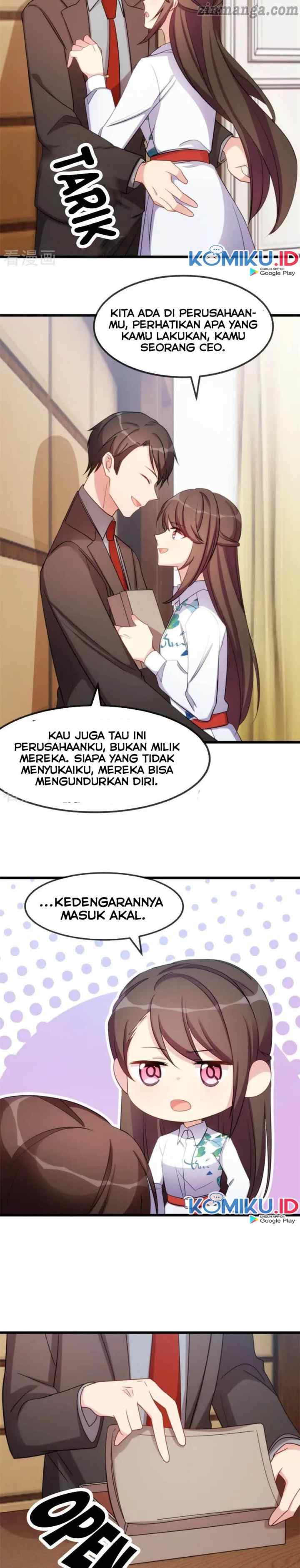 CEO's Sudden Proposal chapter 259 halaman 6