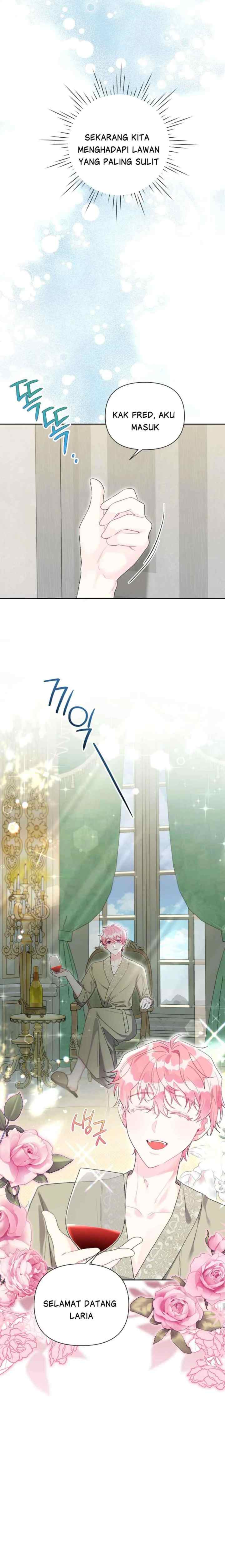 The Villain Daughter In-Law Has A Limited Time chapter 108 halaman 8