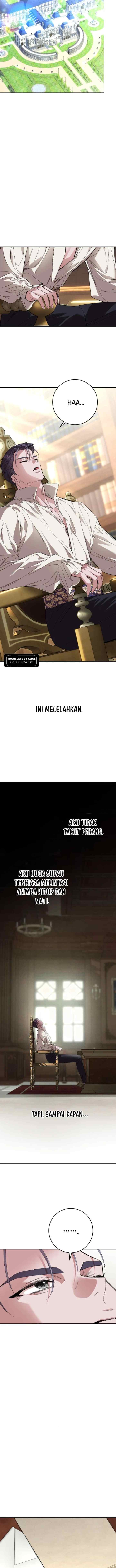 The Empress Who Returned in Time: Kidnapping and Marriage chapter 21 halaman 6