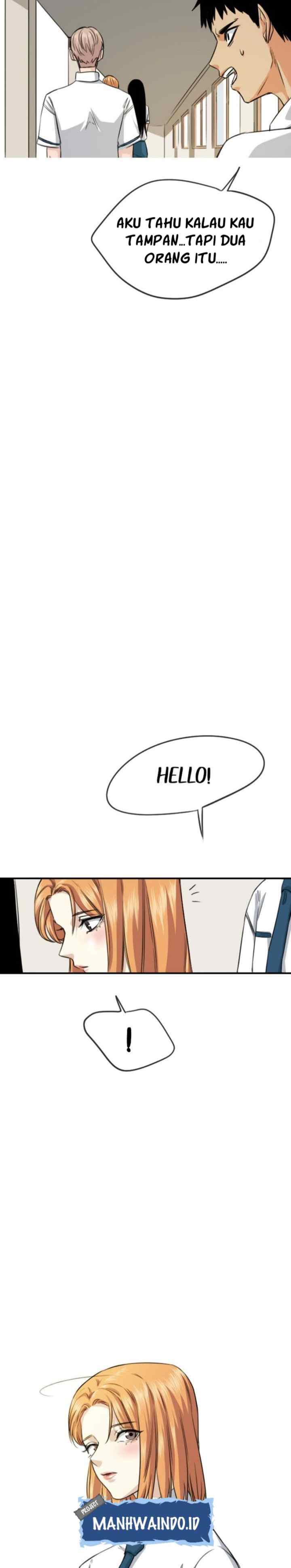 Drawing Romance chapter 43 halaman 14