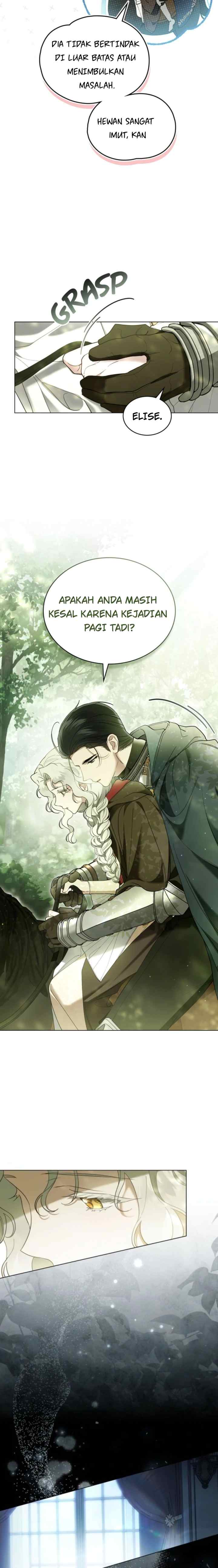 Just a Contract Marriage chapter 45 halaman 15