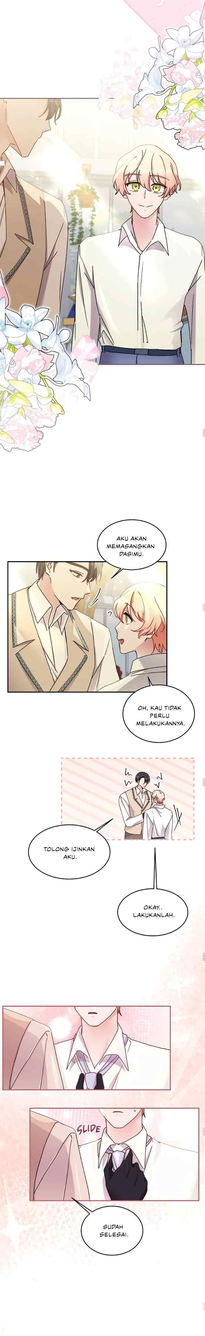 Sweetie, Sweetie, Sweetie chapter 47 halaman 10