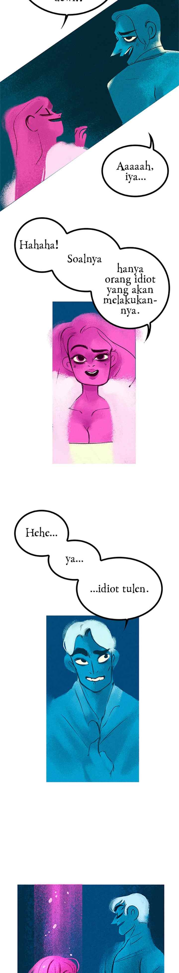 Lore Olympus chapter 9 halaman 4