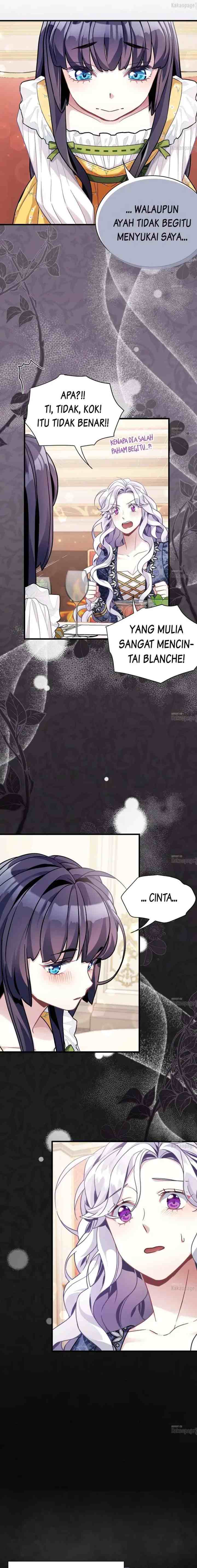 Not Sew Wicked Stepmom chapter 61 halaman 9