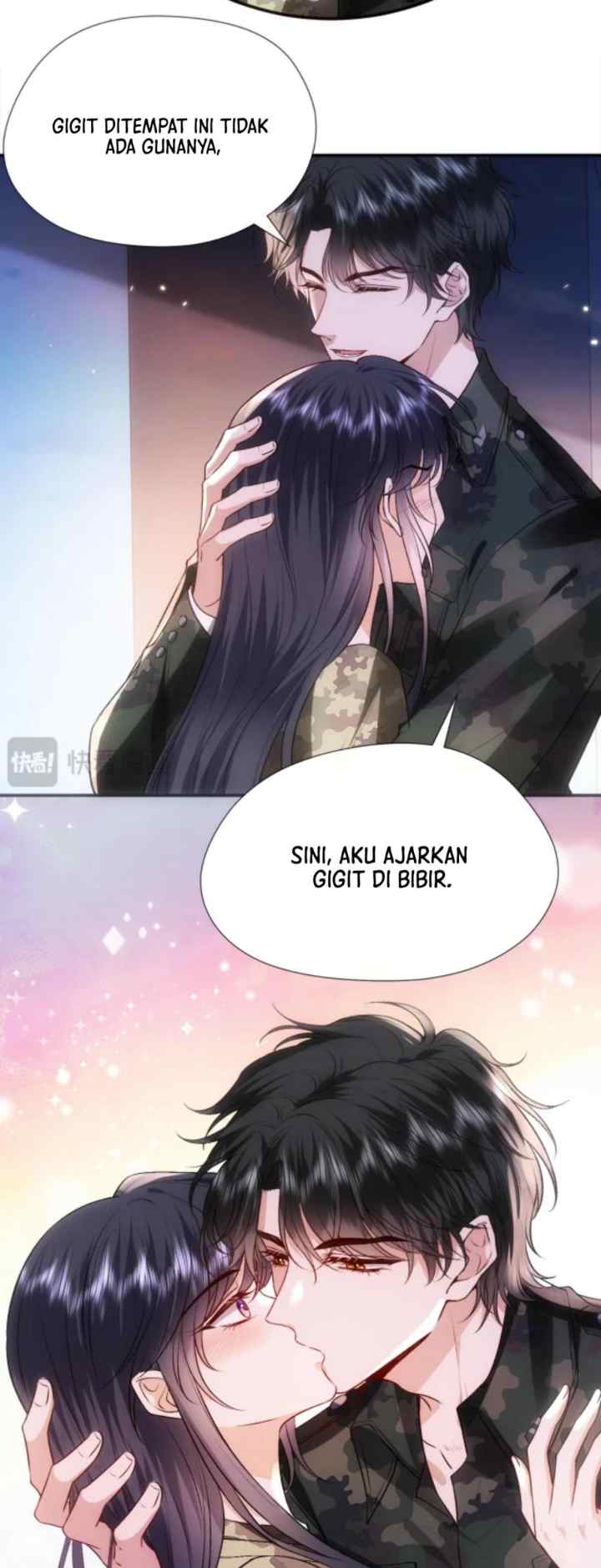 Madam and Her Daily Online Face-Slapping chapter 102 halaman 9