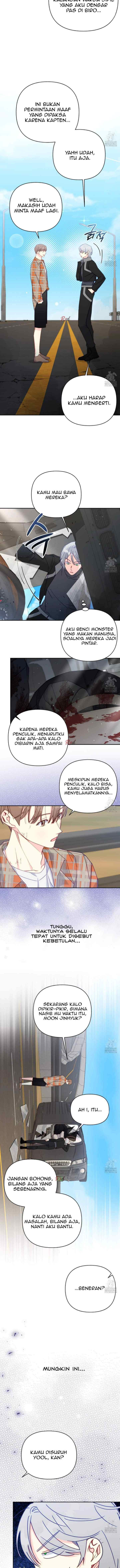 Ordinary Person A chapter 56 halaman 6