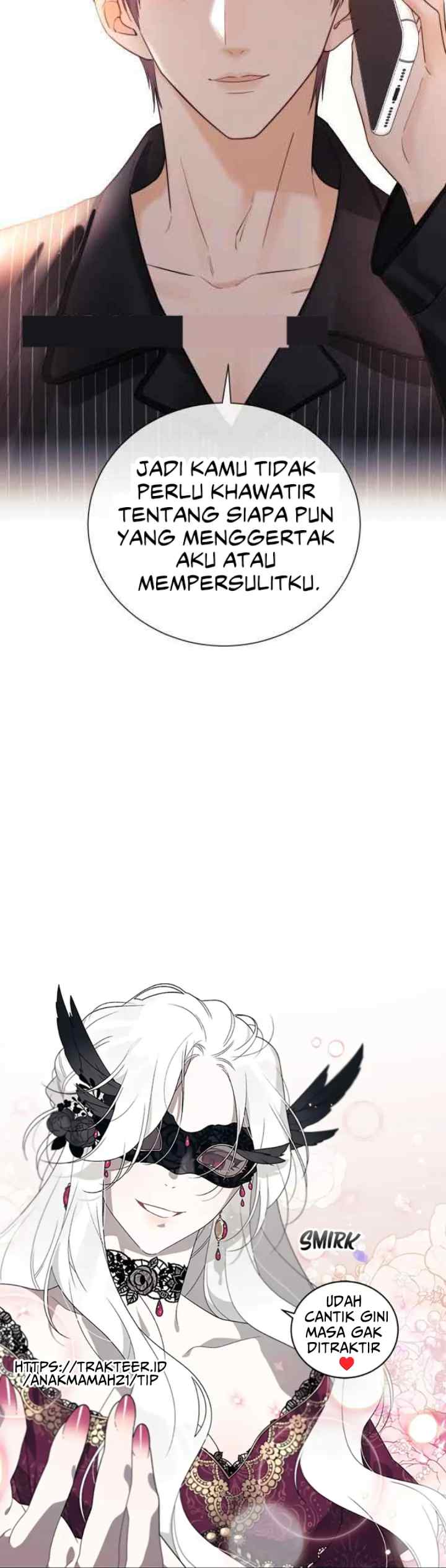 Meet My Wife, Who's Also My Fan chapter 15 halaman 20