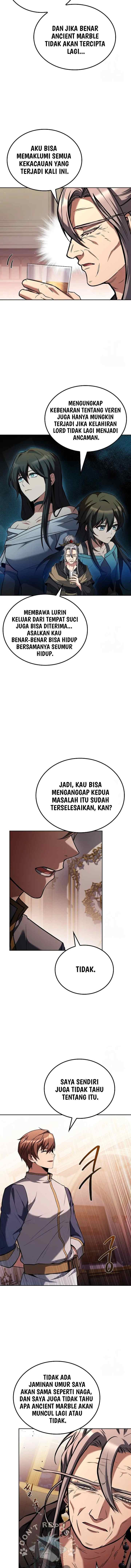 A Wizard's Restaurant chapter 72 halaman 5