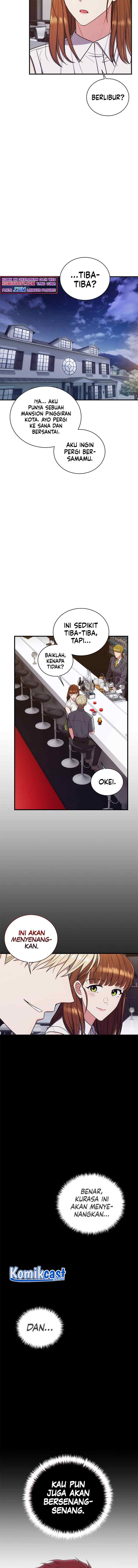 Medical Return chapter 132 halaman 16