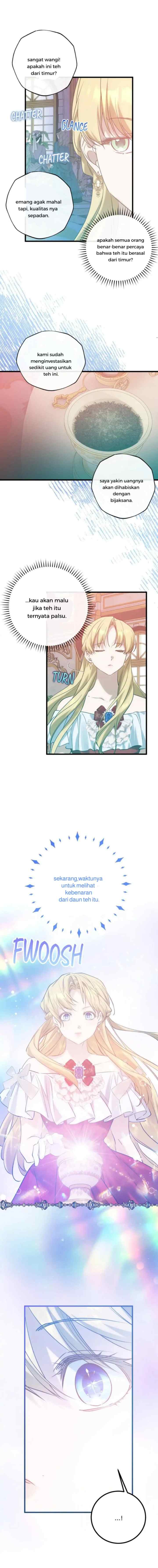 Who Knew Dragons Could Be This Cute chapter 27 halaman 10