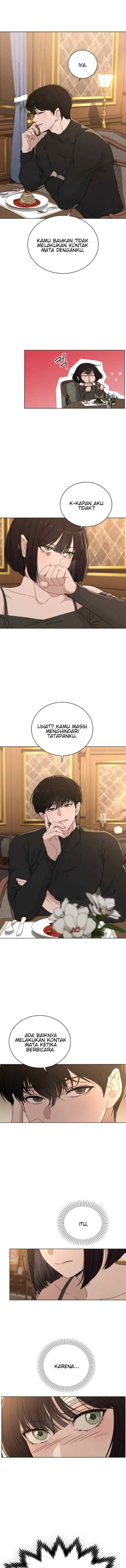 Love Review chapter 4 halaman 12
