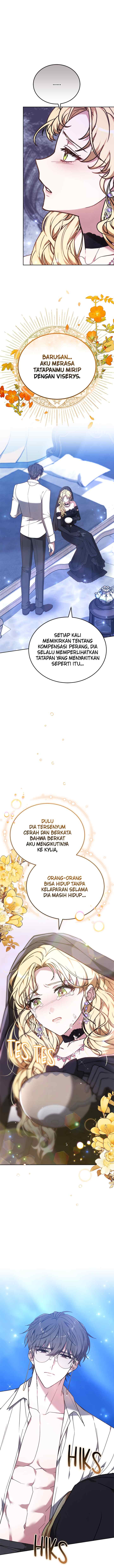 Bride of Obsidian chapter 79 halaman 8