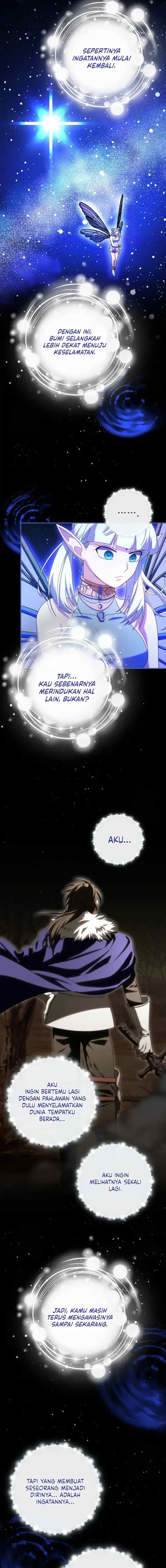 Skill Collector: The Ultimate Skill Thief chapter 23 halaman 6