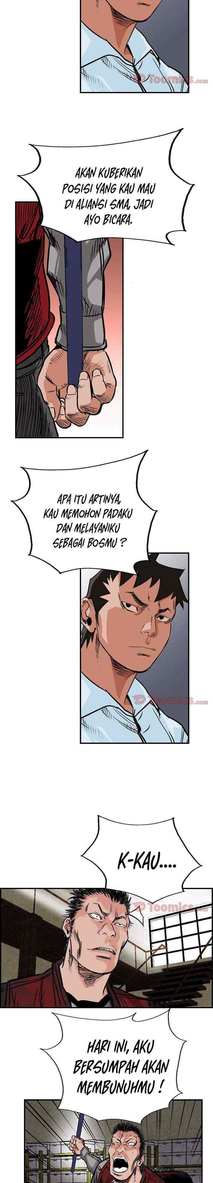Legend: The Beginning chapter 48 halaman 10