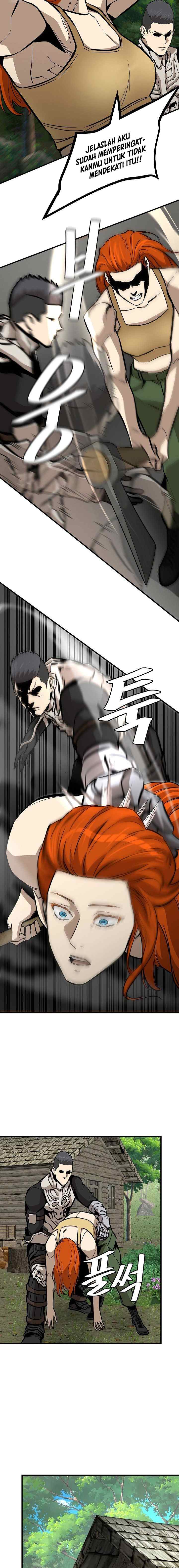 Return Survival chapter 144 halaman 13
