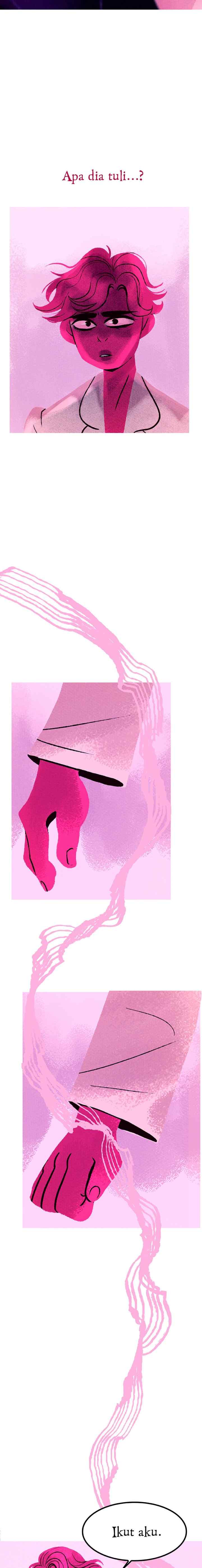 Lore Olympus chapter 97 halaman 16