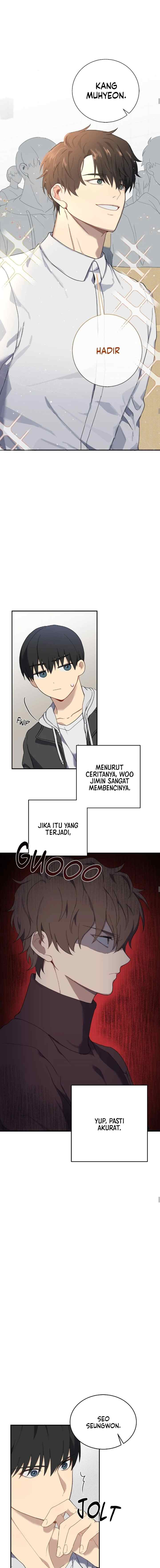 Depressing Illusion chapter 1 halaman 10