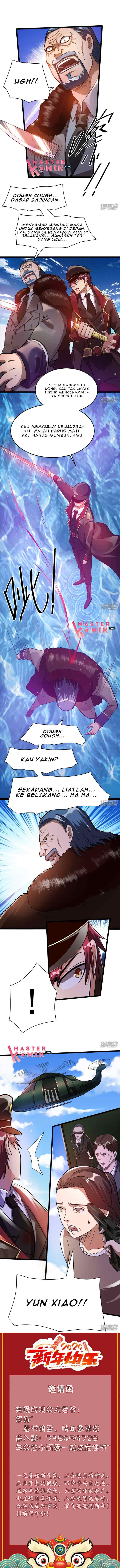 Dushi Xian Wang chapter 68 halaman 6