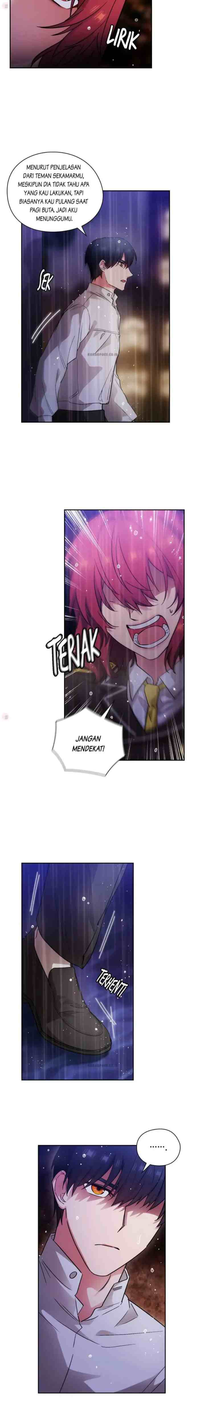 Adonis chapter 139 halaman 8