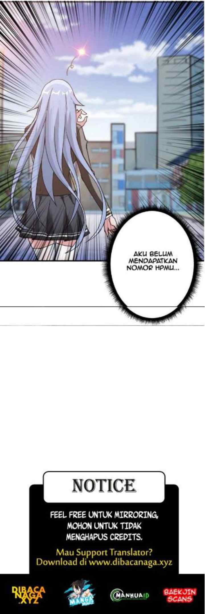 God Slayer chapter 63 halaman 18