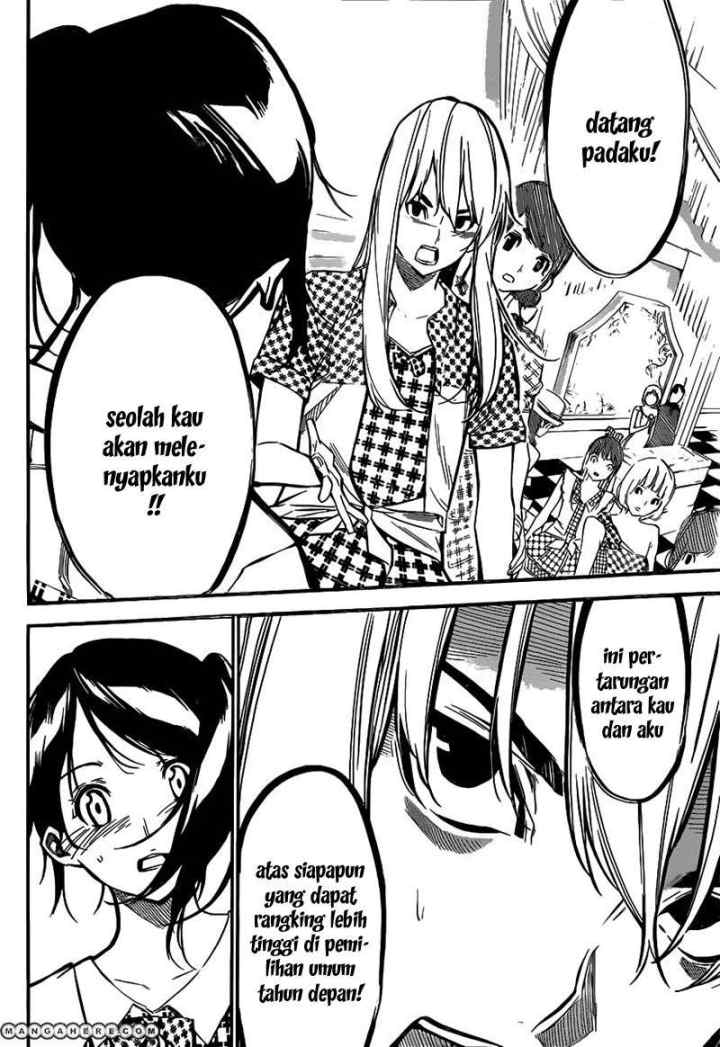 AKB 49 chapter 116 halaman 5