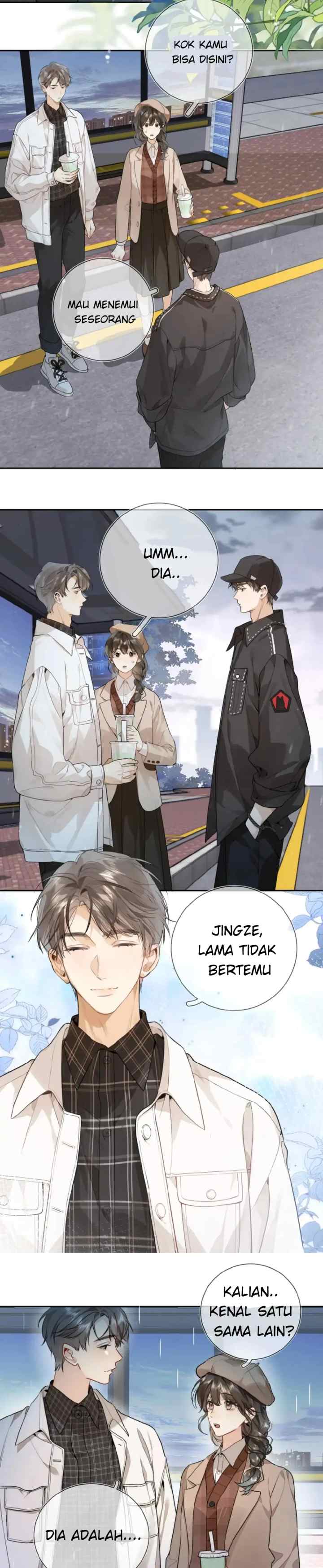 Heliotrope & Zjz chapter 17 halaman 8