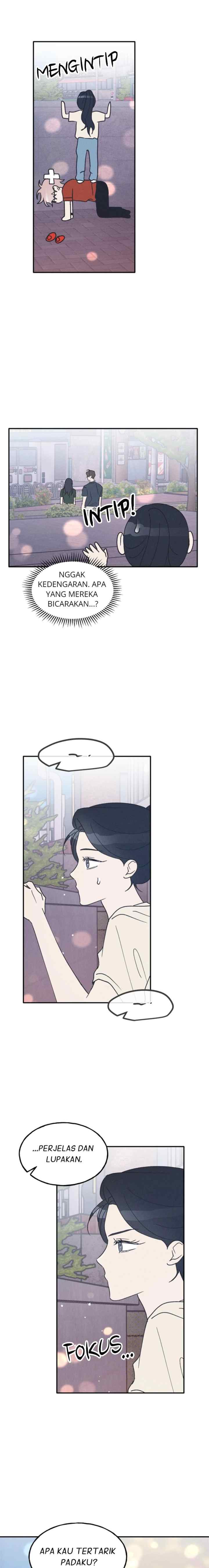 Boyfriend's Law chapter 50 halaman 12