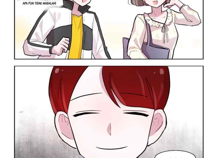 She Doesn't Like Me chapter 221 halaman 17